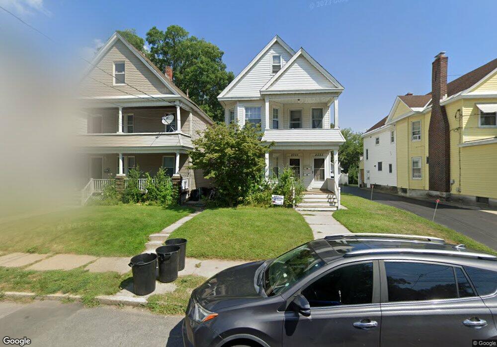 2023 Fairview Ave, Schenectady, NY 12306 - photo 1