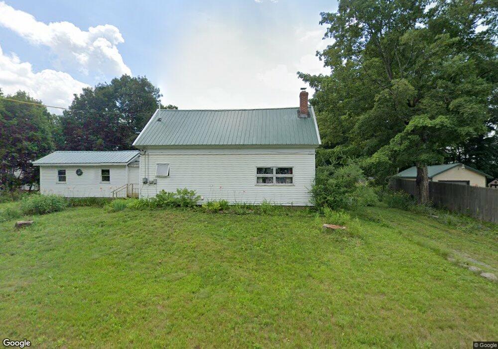 5 High St, Milo, ME 04463 - photo 1