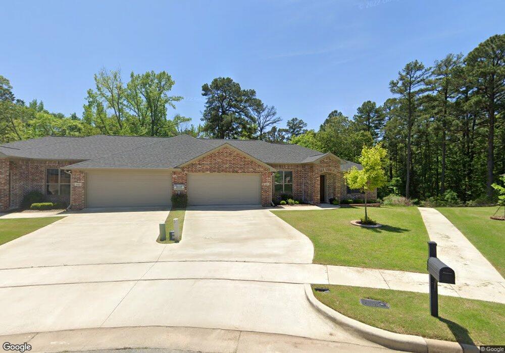 5151 Shiloh Village Dr, Tyler, TX 75703 - photo 1