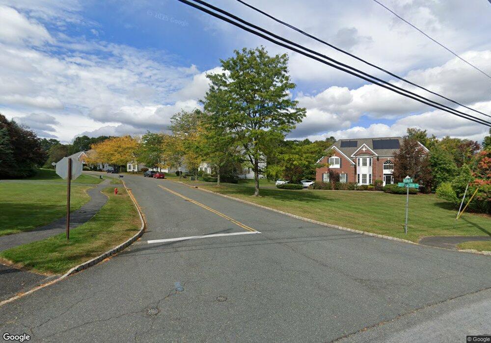 4 Setting Sun Dr, Hackettstown, NJ 07840 - photo 1