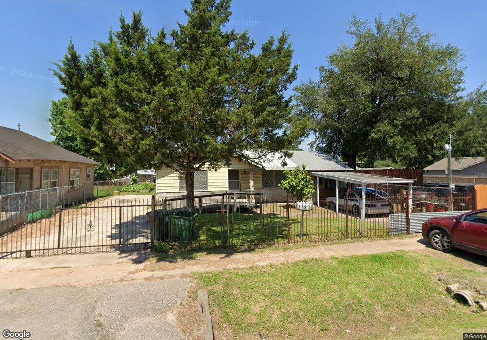 3511 Love St, Houston, TX 77026 - photo 1