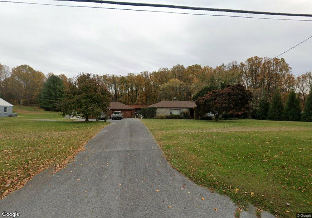 9229 Old Court Rd, Windsor Mill, MD 21244 - photo 1