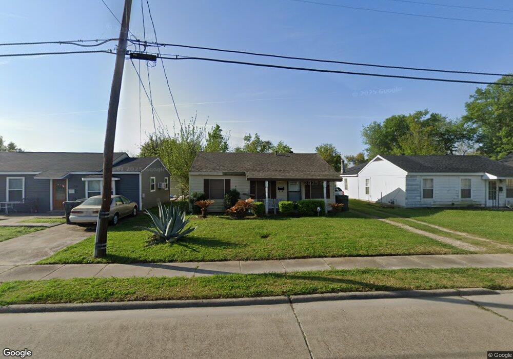 2808 8th St, Lake Charles, LA 70615 - photo 1