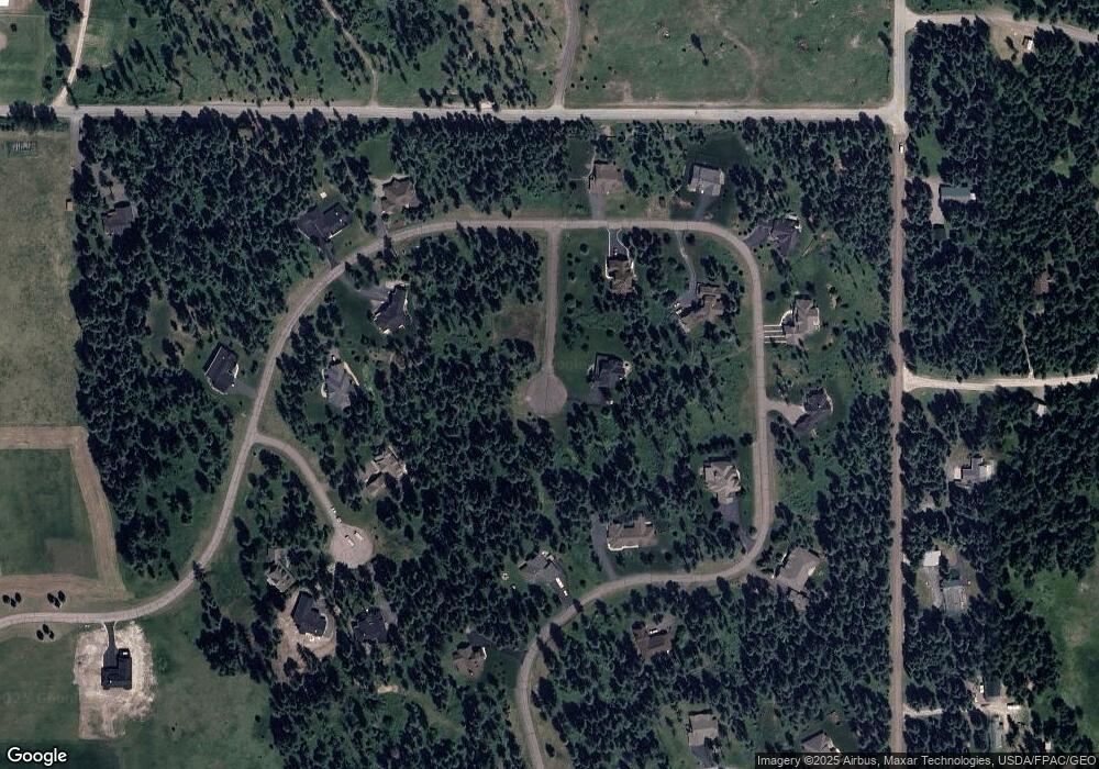 Lot 36 Granite Ct, Columbia Falls, MT 59912 - photo 1