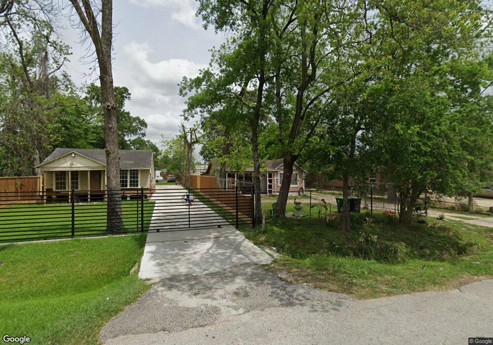 3309 Toliver St, Houston, TX 77093 - photo 1