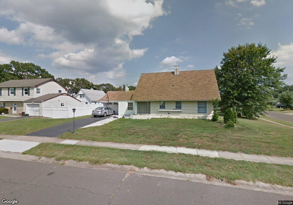 14 Bradford Ln, Willingboro, NJ 08046 - photo 1