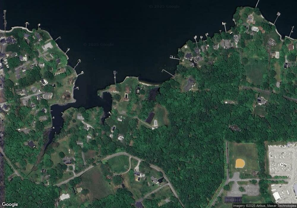 6463 Shady Side Rd, Shady Side, MD 20764 - photo 1