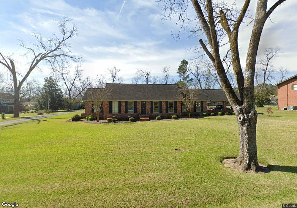 102 Azalea Ln, Fitzgerald, GA 31750 - photo 1