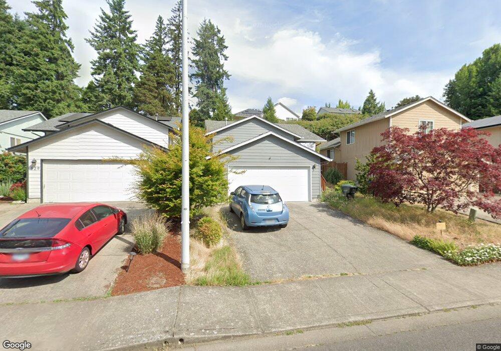 835 Foothill Ct NE, Keizer, OR 97303 - photo 1