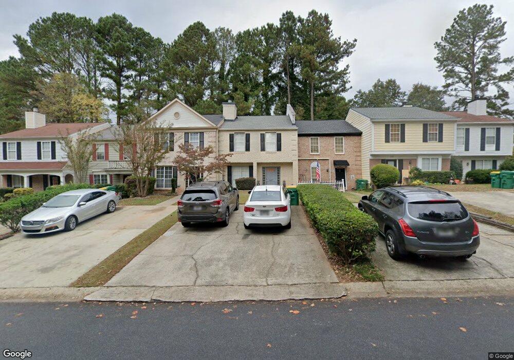 6227 Summit Trail unit 6227, Norcross, GA 30092 - photo 1