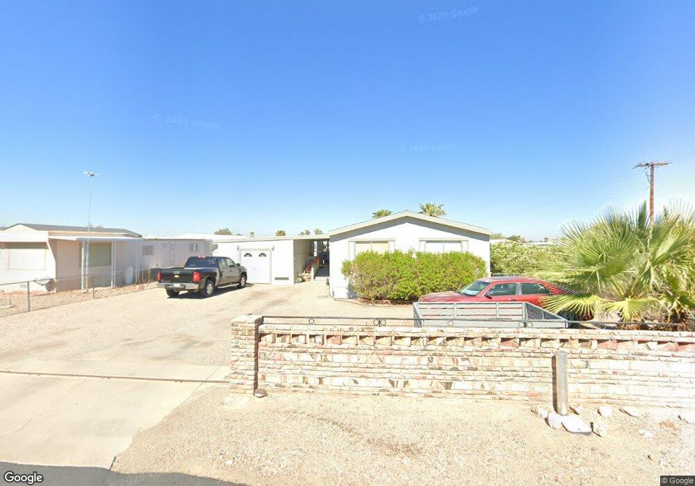 736 W Hagley Loop, Quartzsite, AZ 85346 - photo 1