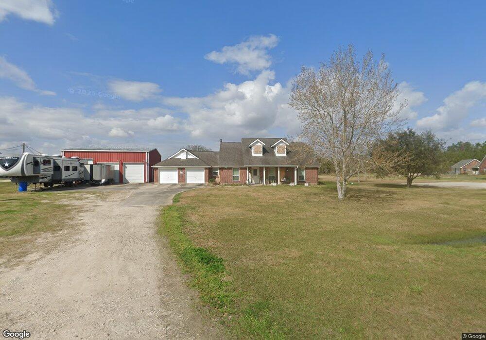 15901 Magnolia unit 864C, Alvin, TX 77511 - photo 1