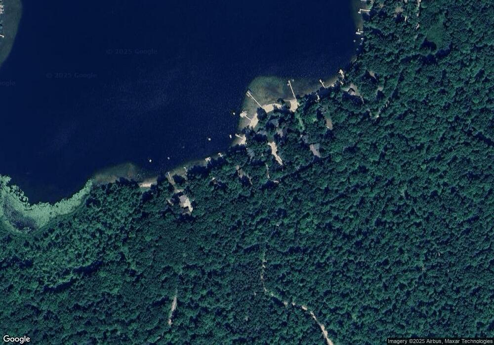 1585 W Old Ferris Ln, Bitely, MI 49309 - photo 1