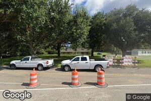 6014 Island Rd, Jarreau, LA 70749