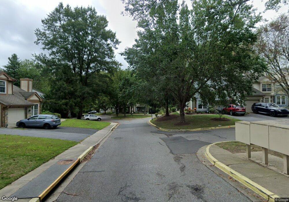 13251 Tivoli Lake Ct, Silver Spring, MD 20906 - photo 1