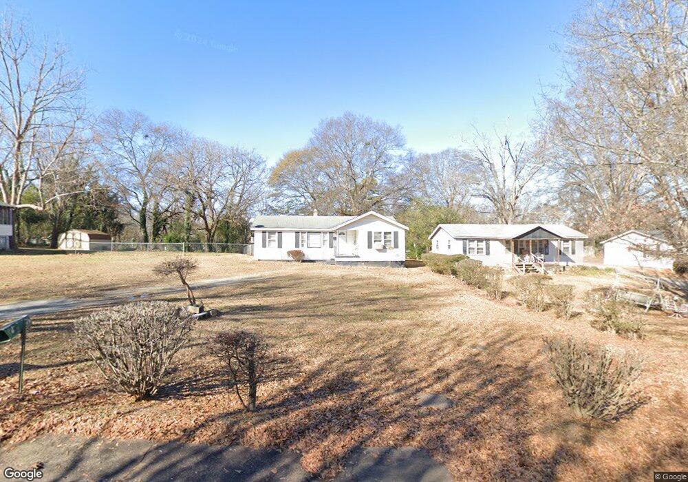 41 Bomar St, Inman, SC 29349 - photo 1