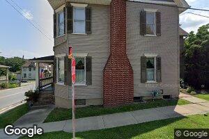 201 S Washington St, Muncy, PA 17756