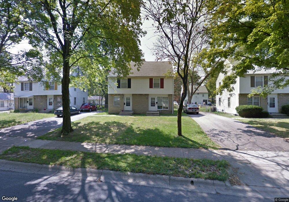 4271 Doney St unit 273, Columbus, OH 43213 - photo 1