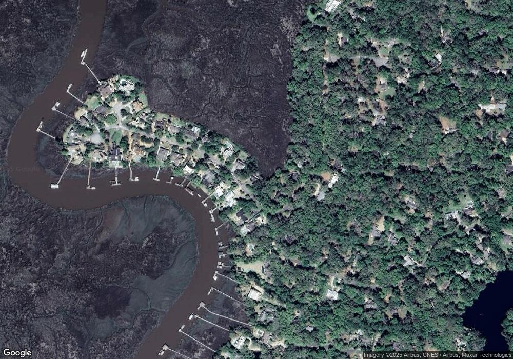 26 Dunbar Creek Point, Saint Simons Island, GA 31522 - photo 1