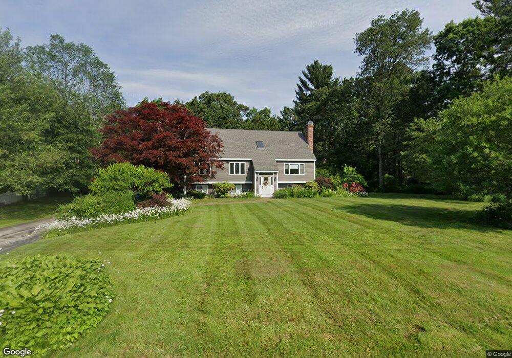 7 Julie Ln, Hudson, NH 03051 - photo 1