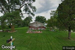 3419 N Kirk Rd, Fairgrove, MI 48733