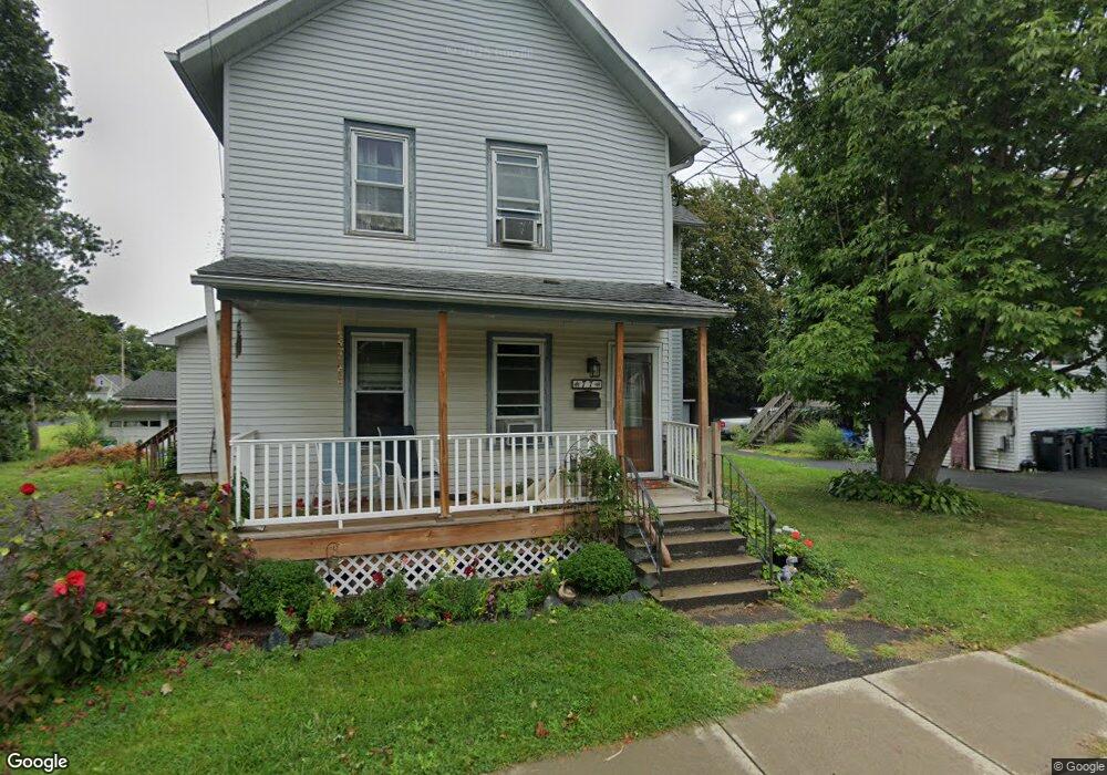 77 Green Ave, Castleton On Hudson, NY 12033 - photo 1