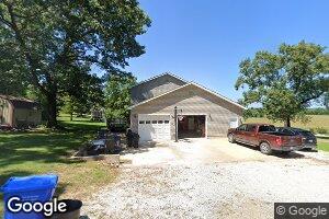131 Hillview Dr, Chandlerville, IL 62627