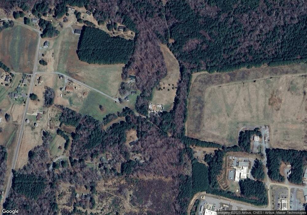 239 Alvis Alston Rd, Pittsboro, NC 27312 - photo 1