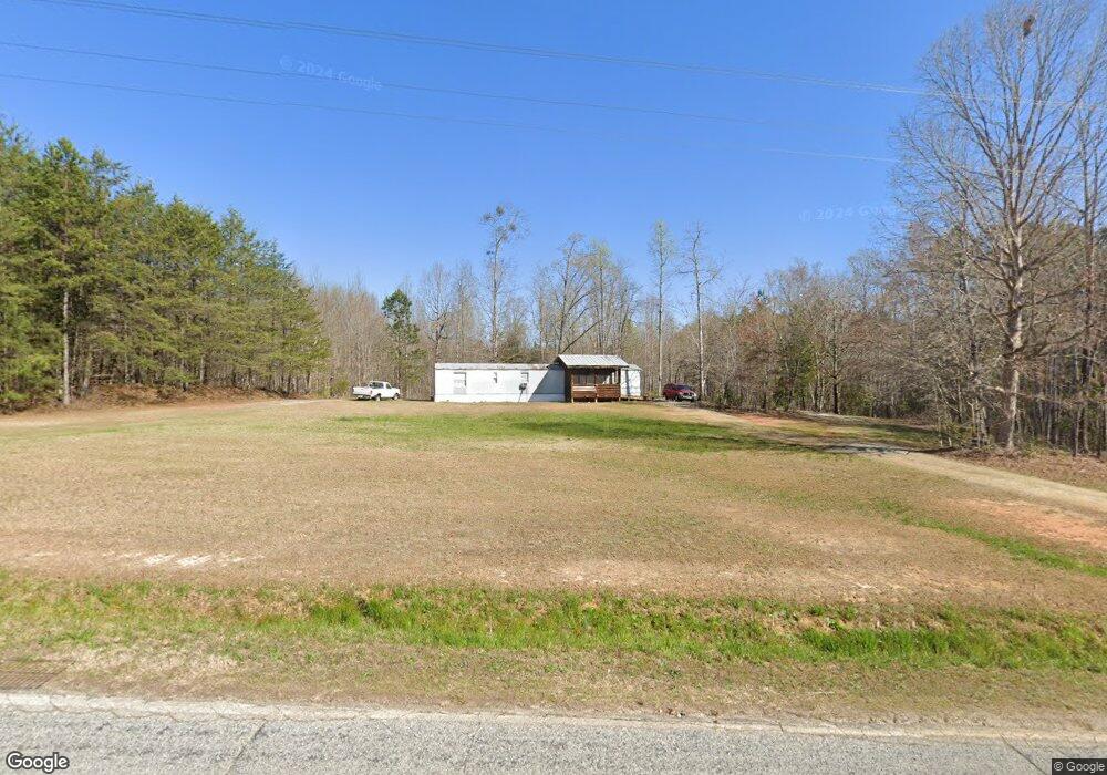 570 Oconee Creek Rd, Walhalla, SC 29691 - photo 1
