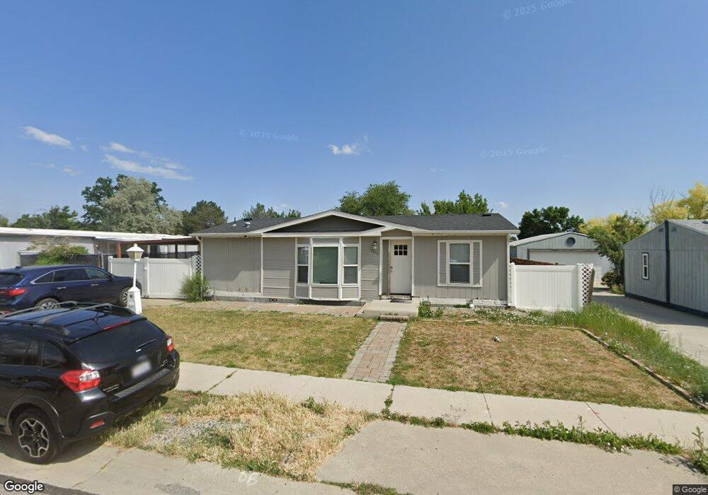 3856 W Country Squire Dr, West Jordan, UT 84088 - photo 1