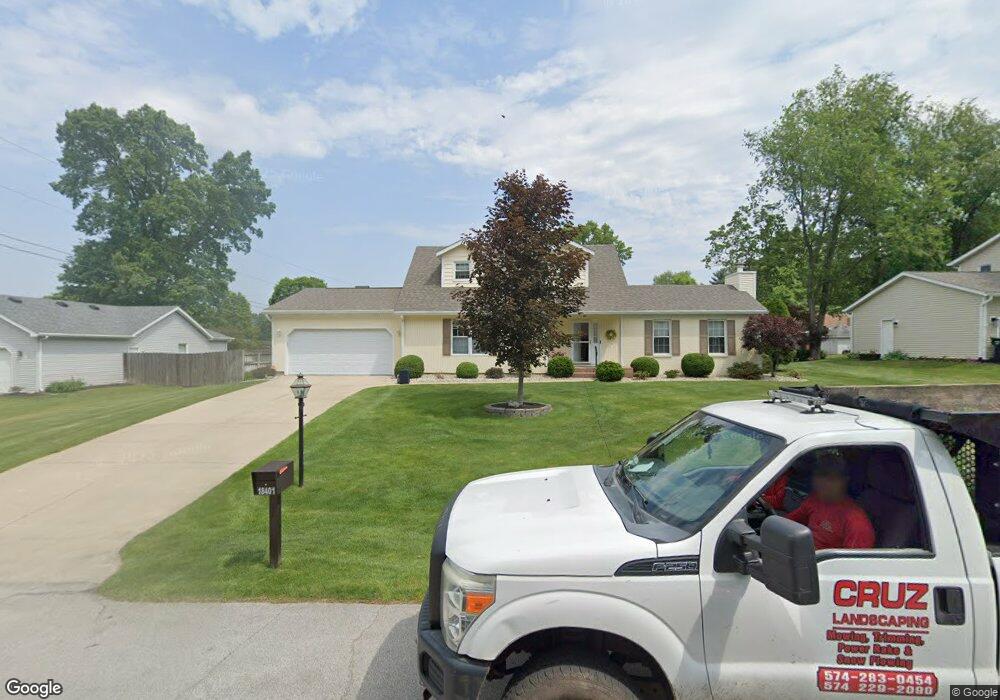 18401 Gardenia Dr, South Bend, IN 46637 - photo 1