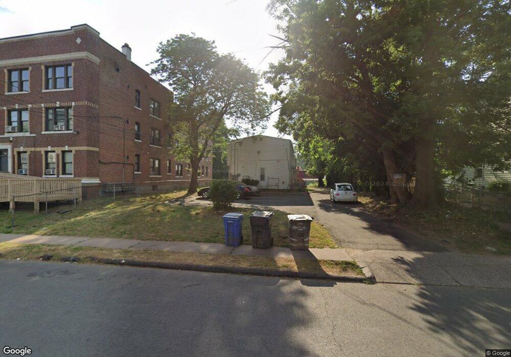 151 1/2 Martin St, Hartford, CT 06120 - photo 1