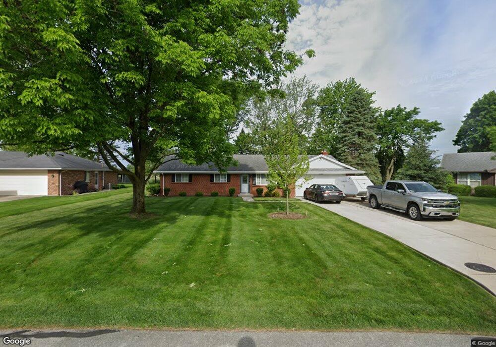 2130 N Kathy Ln, Genoa, OH 43430 - photo 1