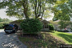 214 Stoney Ave, Crab Orchard, WV 25827