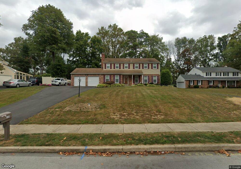135 Lori Ln, Broomall, PA 19008 - photo 1