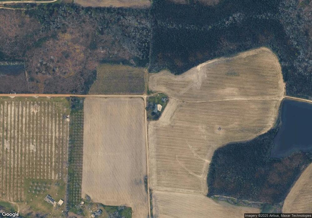 595 Jeff Deen Rd, Baxley, GA 31513 - photo 1