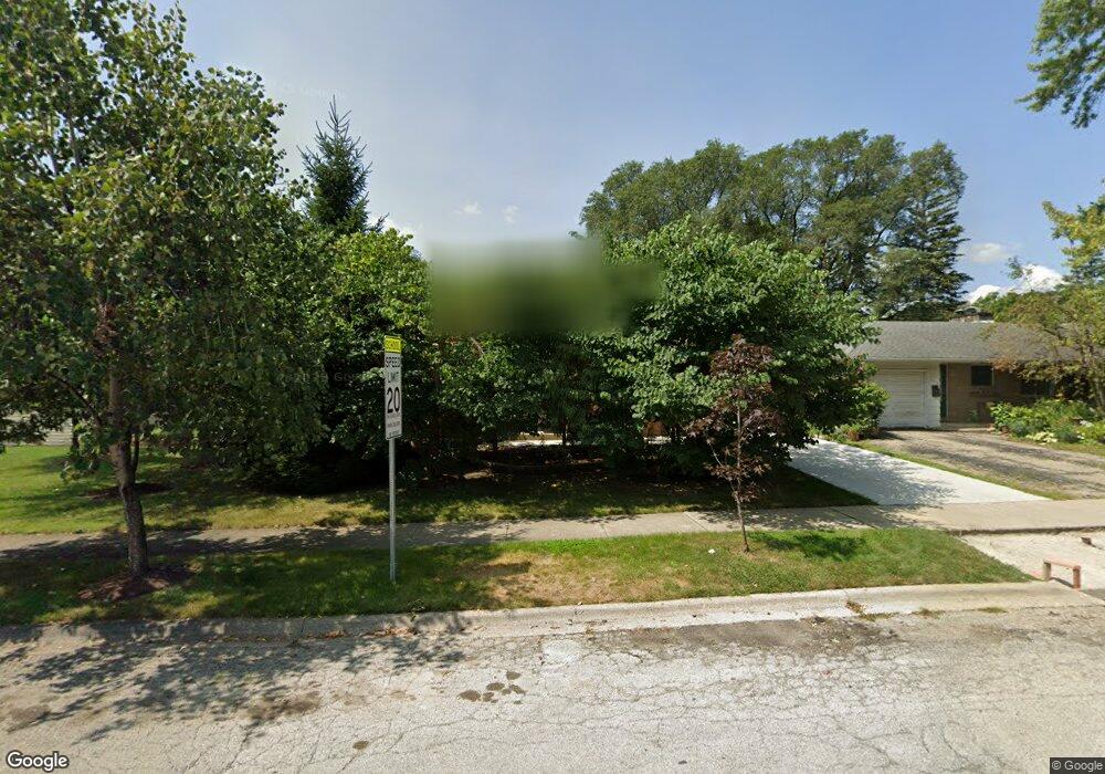 332 N Berwick Blvd, Waukegan, IL 60085 - photo 1