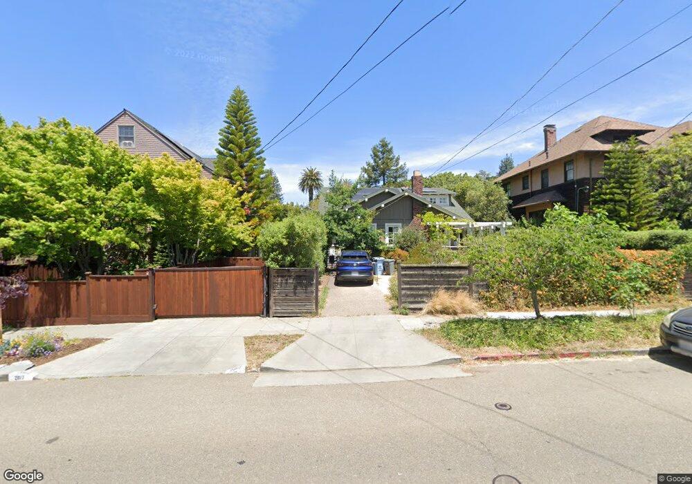 2817 Ashby Ave, Berkeley, CA 94705 - photo 1