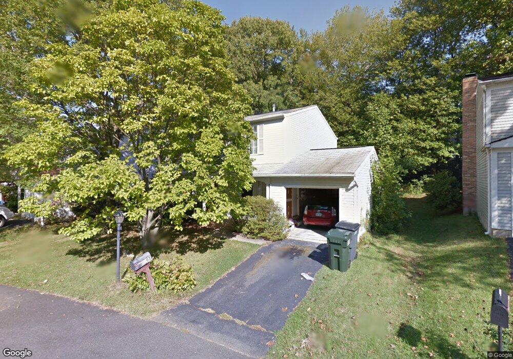 9103 Hunting Pines Place, Fairfax, VA 22032 - photo 1