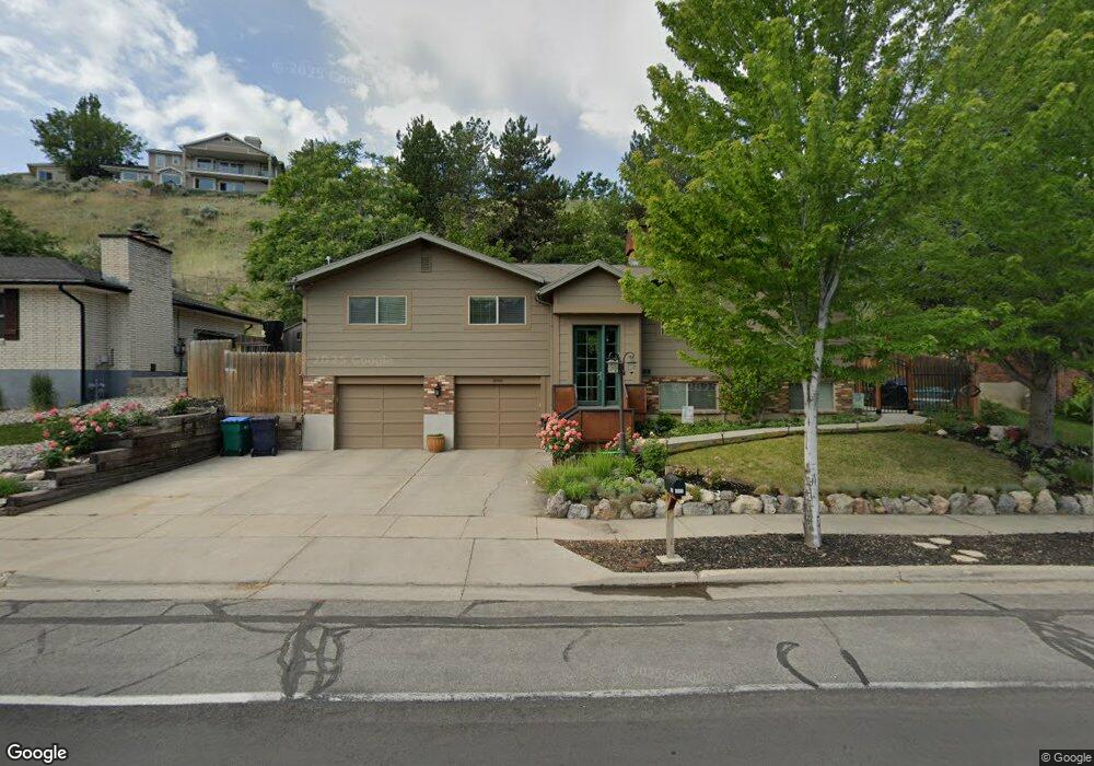 1866 E Viscounti Dr, Sandy, UT 84093 - photo 1