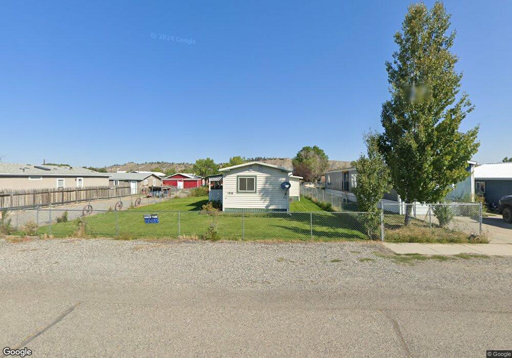 1016 E 2nd Ave N, Columbus, MT 59019 - photo 1