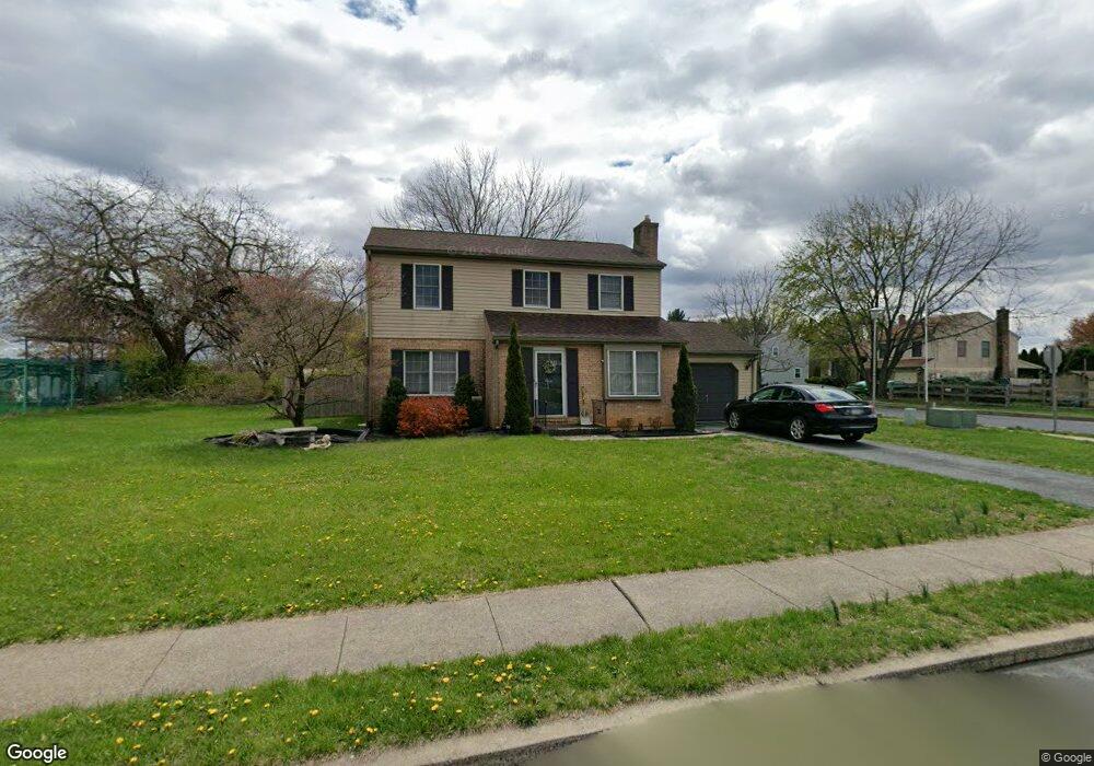 850 Tuckerton Rd, Reading, PA 19605 - photo 1