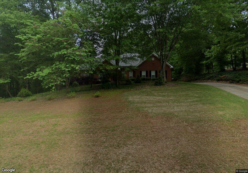 35 High St unit E-2, Sharpsburg, GA 30277 - photo 1