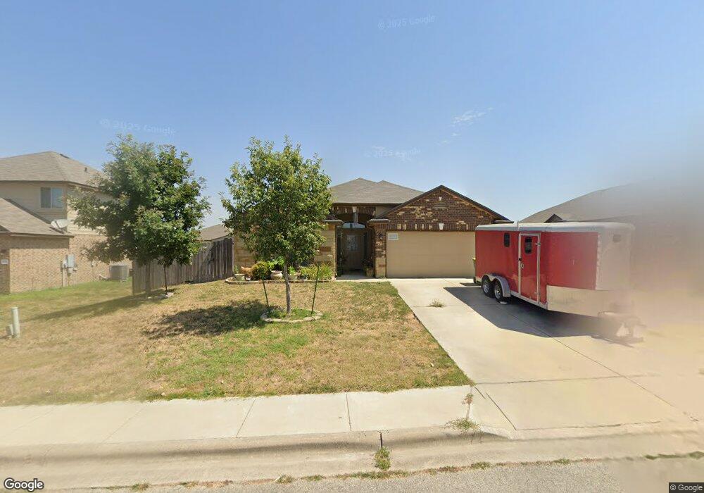 310 Coby Dr, Troy, TX 76579 - photo 1