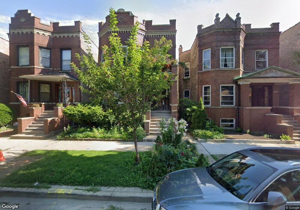 2239 W Thomas St, Chicago, IL 60622 - photo 1