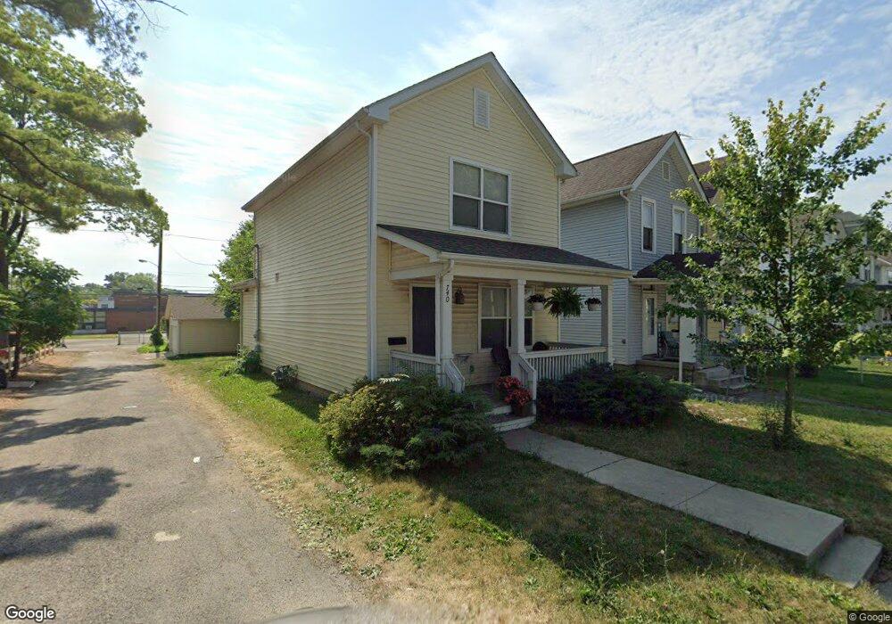 740 Miller Ave, Columbus, OH 43205 - photo 1