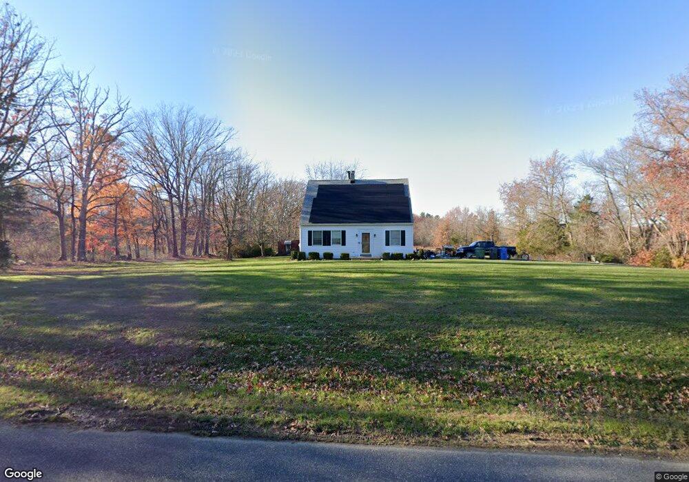 635 Russell Mill Rd, Swedesboro, NJ 08085 - photo 1