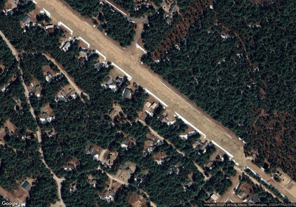 20 Captains Way, West Ossipee, NH 03890 - photo 1