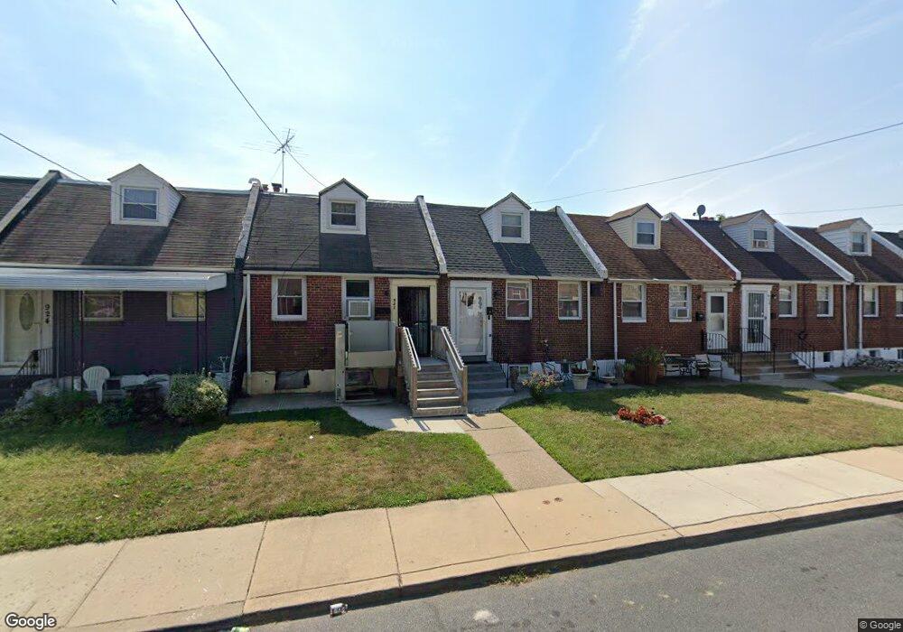 920 E 27th St, Wilmington, DE 19802 - photo 1