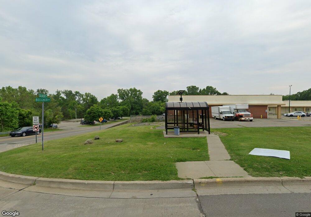 3467 Beecher Rd, Flint, MI 48532 - photo 1